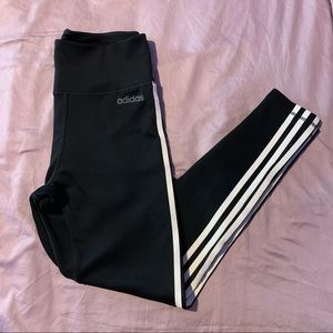 COPY - classic adidas leggings